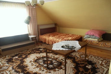 Polen Privát Kąty Rybackie, Eksteriør